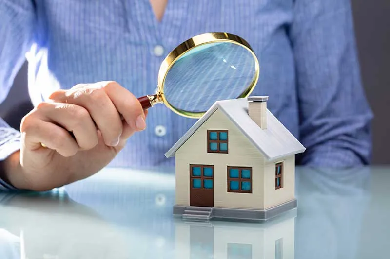 what is a final pre settlement property inspection
